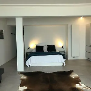 Appartement Seaview Loft Ostende