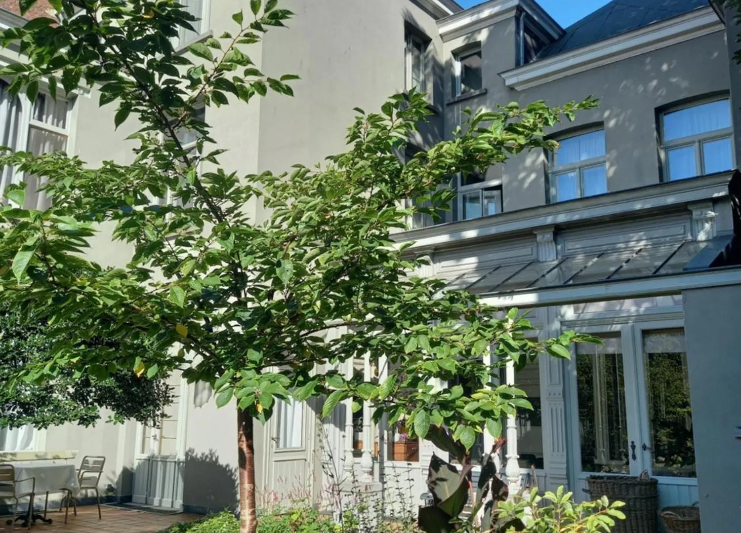 Bed & Breakfast Huis Dujardin Bed&Breakfast Anversa