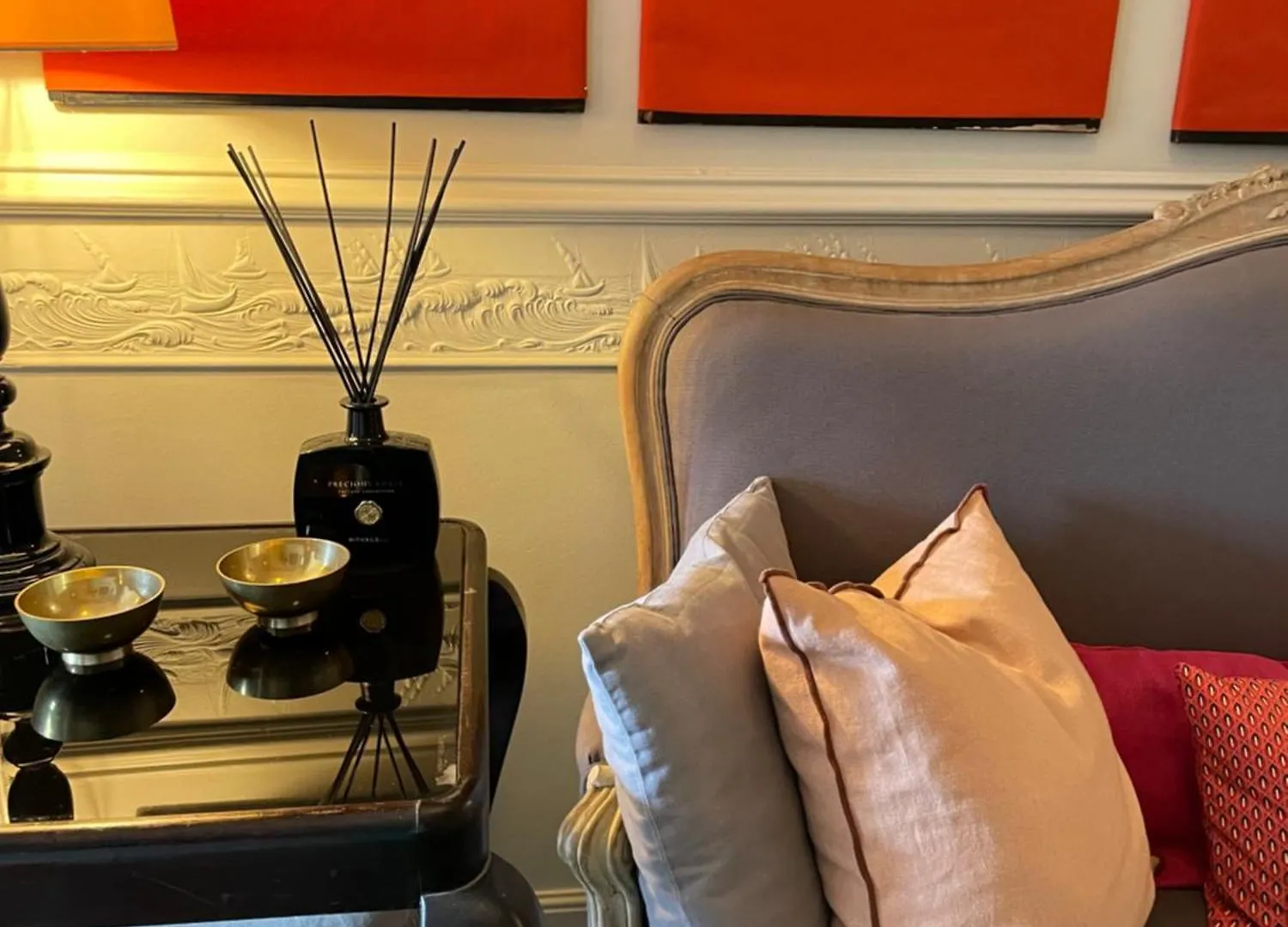 Bed & Breakfast Huis Dujardin Bed&Breakfast Anversa