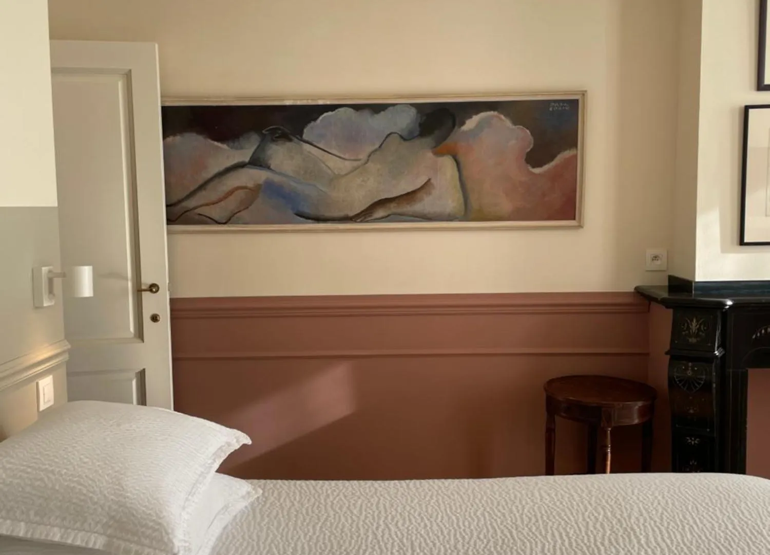 Huis Dujardin Bed&Breakfast Anversa