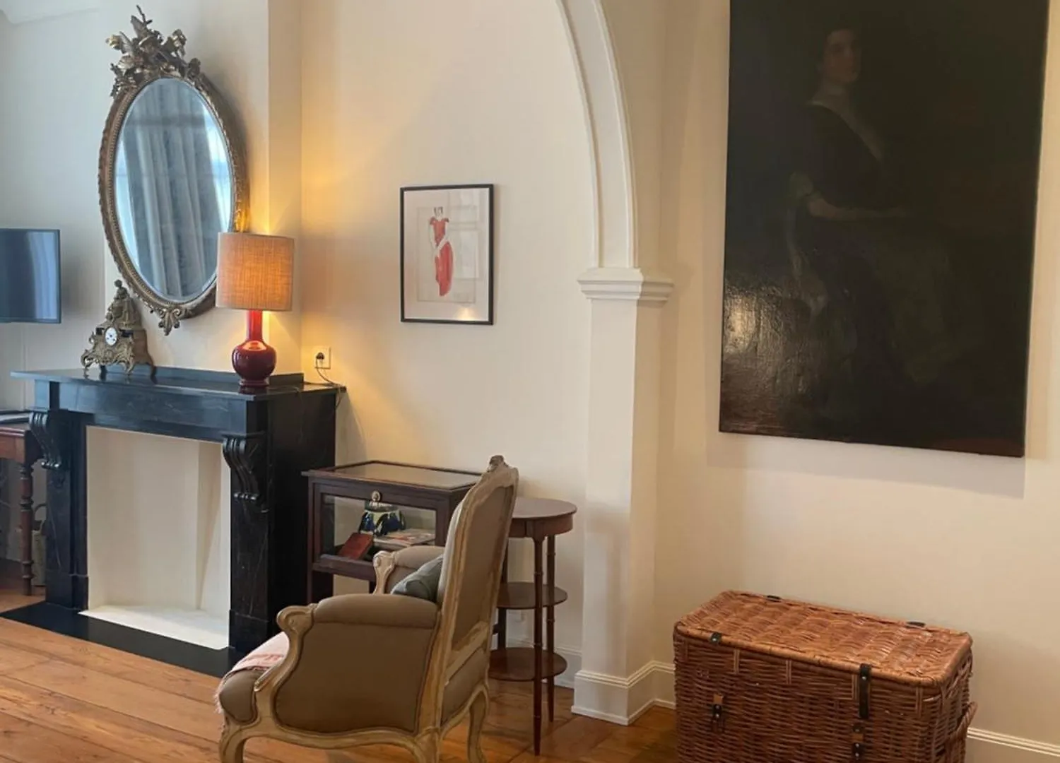 Couette-café Huis Dujardin Bed&Breakfast Anvers